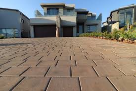 Best Driveway Overlay Services  in Groveport, OH